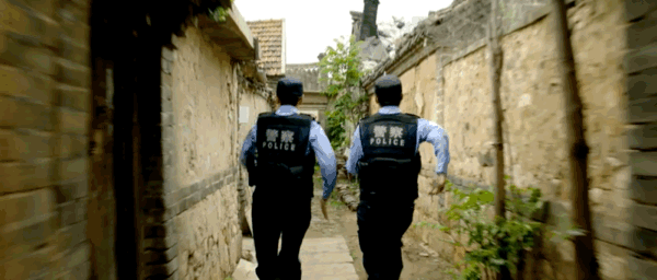 庆祝建党100周年|99万次拥抱|八步沙|火光·绽放|小城警事多|火光