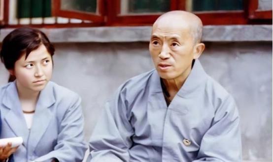 1985年风靡全国的海灯法师因何播到一半被永久下架