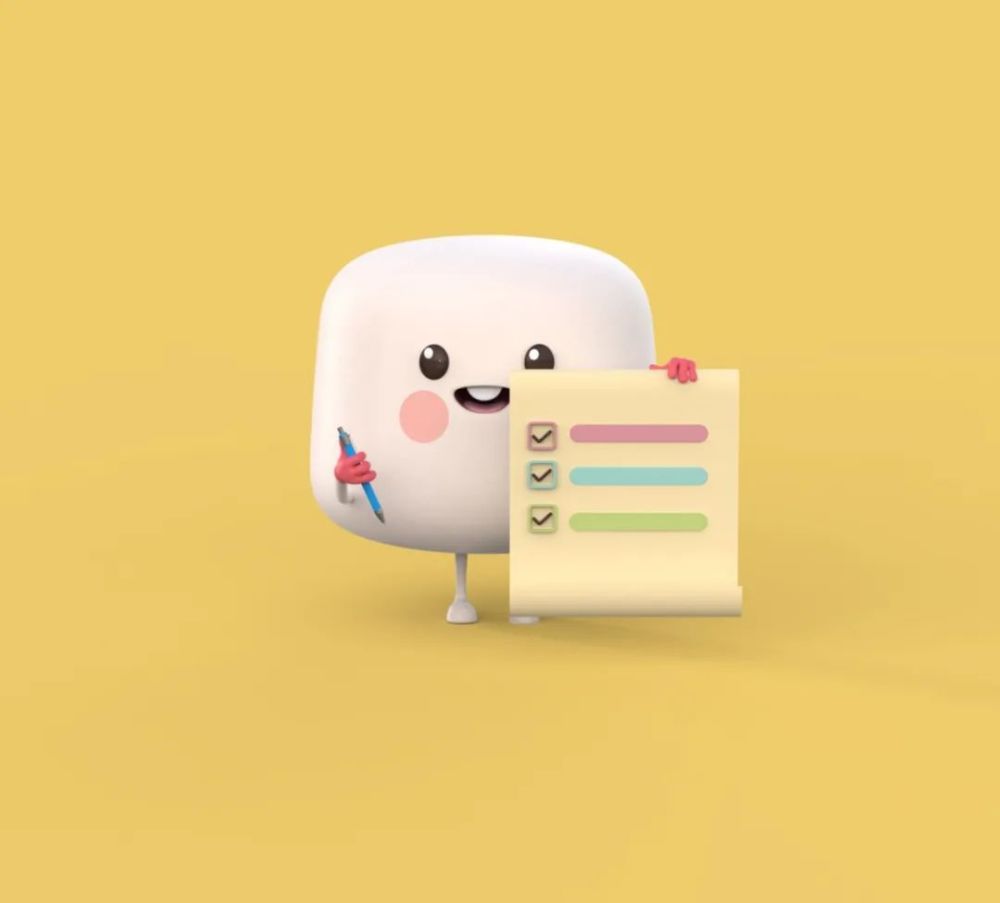 4d风格设计作品欣赏