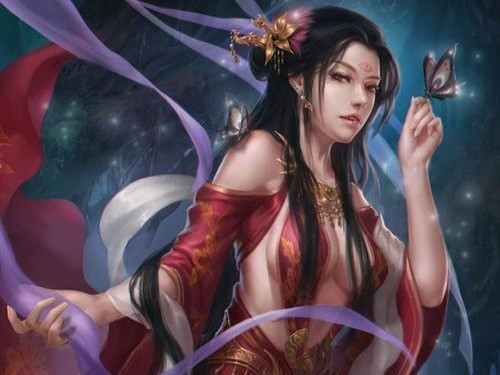 临渊行自古英雄出少年与其他主角相比苏云幸运多了