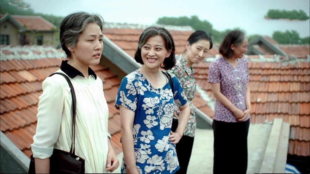 《父母爱情》原著告诉你:安杰安欣是亲姐妹,为何晚年刻意疏远?