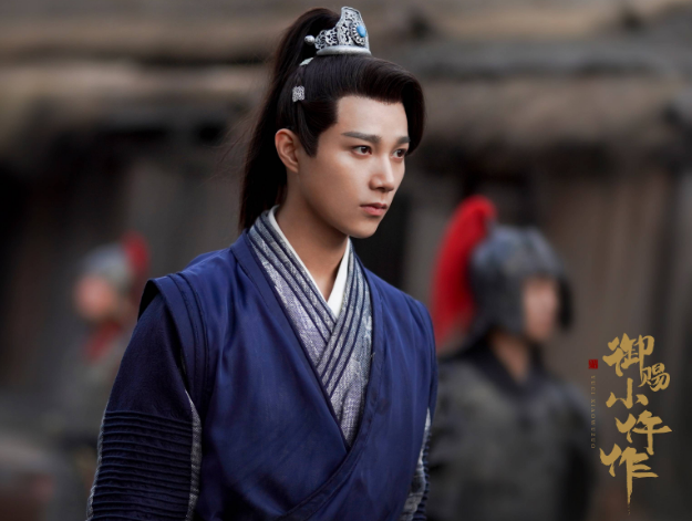 《小仵作2》已开写,导演还承诺原班人马|御赐小仵作|王子奇|导演