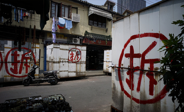 拆遷圓滿結束了嗎住建部回應了今年起3類房子或全拆重建