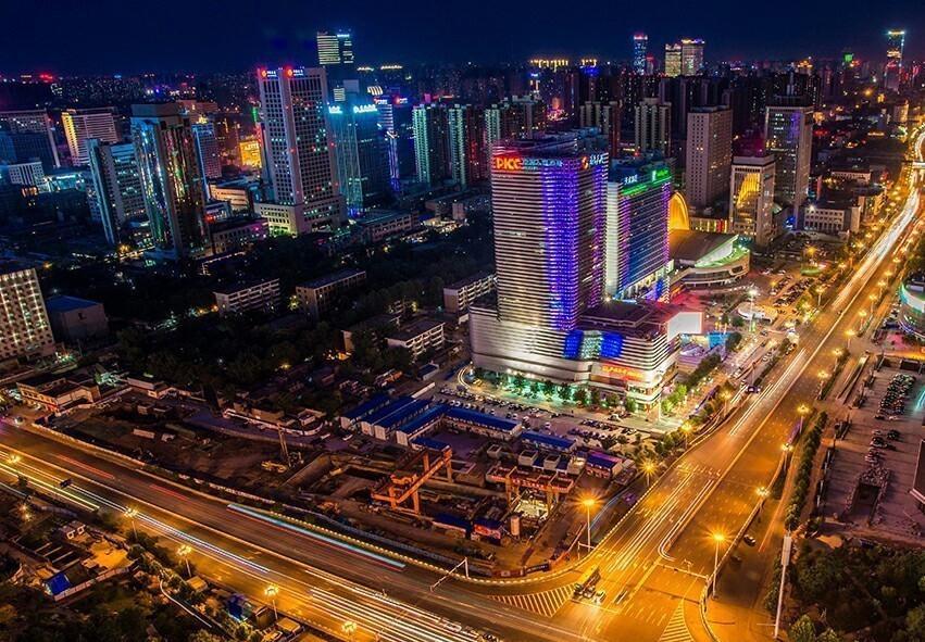 石家庄人口_全市人口情况-人口状况-石家庄市人民zf(2)
