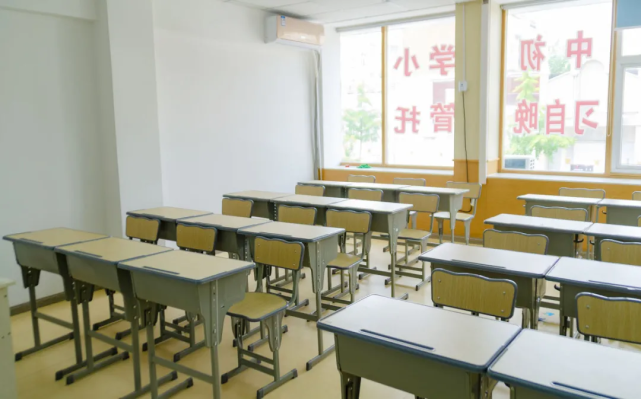 小学暑假托管班来了,你的娃公家管