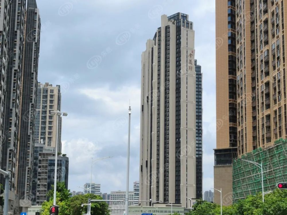 龙华上塘核心区房价补涨实探龙华新盘小户型占80