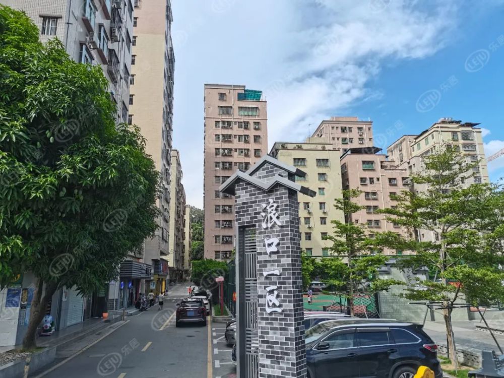 龙华上塘核心区房价补涨实探龙华新盘小户型占80