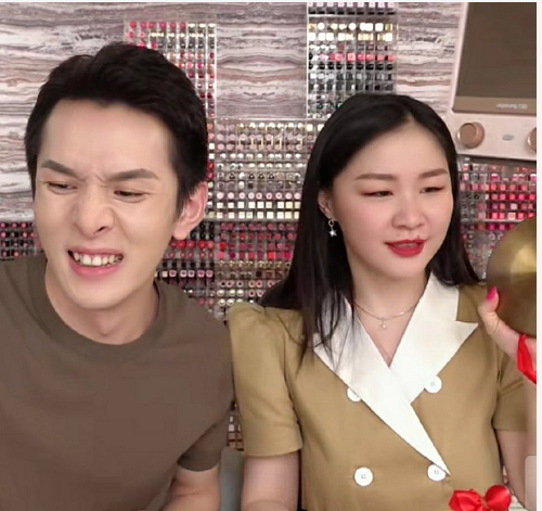 向往的生活张艺兴你有多久没有谈过恋爱了金靖谈着呢