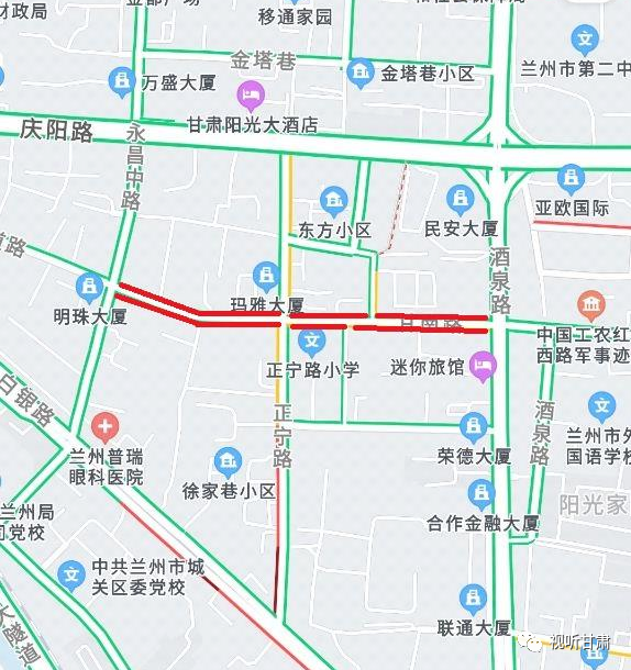 濱河路)道路東側110條路段和停放要求為全面落實公安部