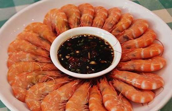 白水煮"虾"时,很多人用错了"水"!难怪虾不鲜嫩,腥味重