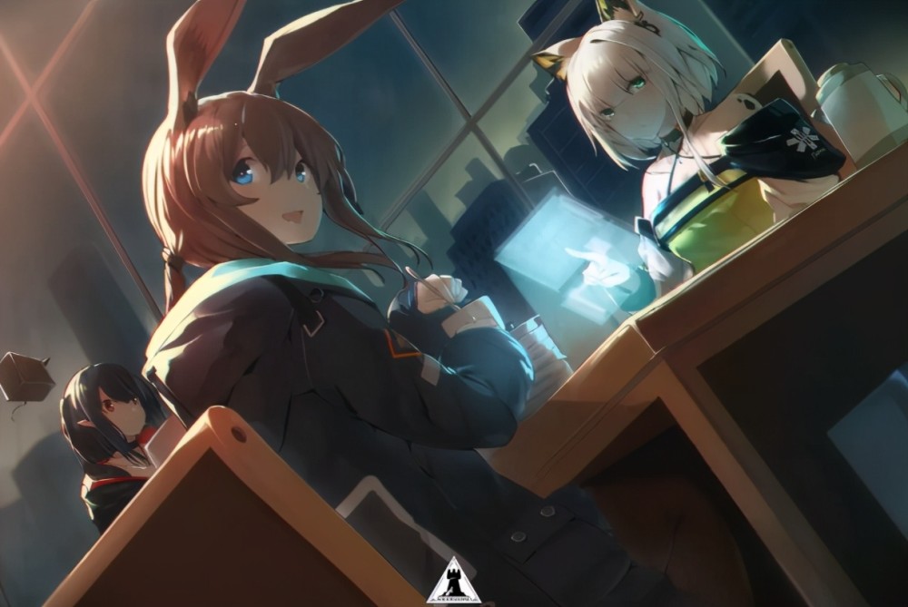 明日方舟凯尔希剧情言行被槽 嘴臭加嘲讽话语让众多博士绷不住了