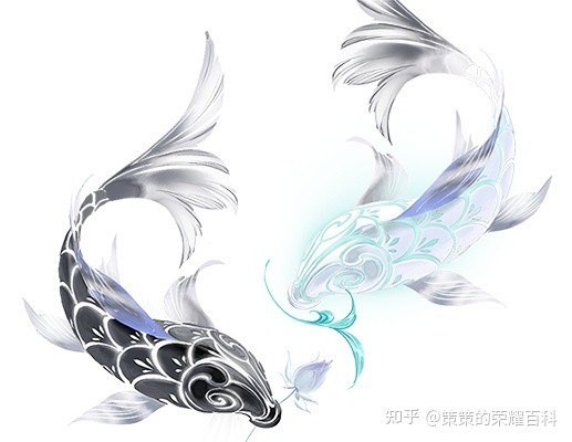 大乔新皮肤白鹤梁神女正式上线!原画绝美,局内效果究竟如何?