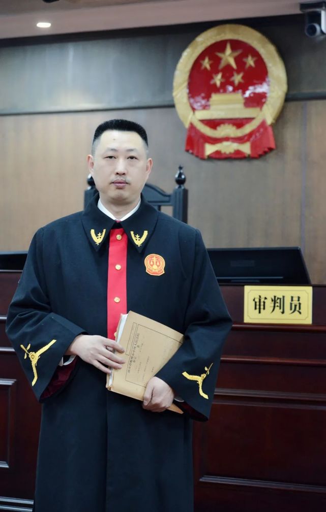 榜样力量|王淳:刑事法官既要有嫉恶如仇的道义,也要有悲天悯人的情怀