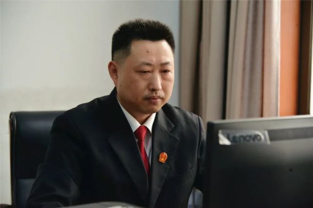 榜样力量|王淳:刑事法官既要有嫉恶如仇的道义,也要有悲天悯人的情怀