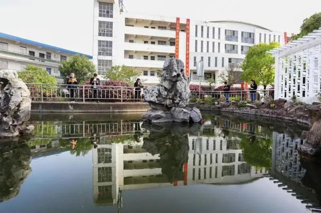 【新靖江】省靖中,斜桥中学发布重要通知!