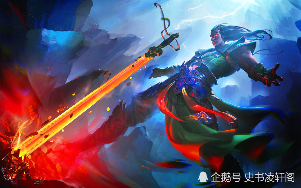 武侠剧十大神级刀法,阿鼻道三刀仅排第四,谁能位居榜首?