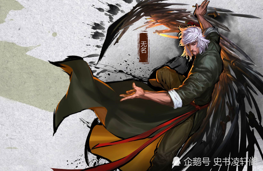 刀冷,人更冷,聂家家传心法冰心诀配合傲寒六诀,如同锦上添花一般.