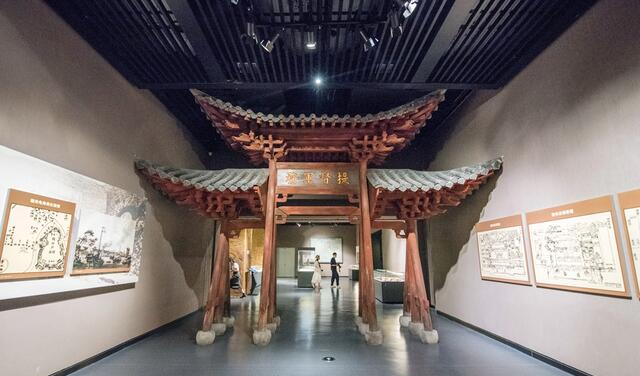 江西一小县,面积堪比3个新加坡,王阳明亲自取名,客流达百万