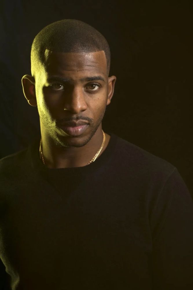 今日壁纸:控卫之神,克里斯保罗