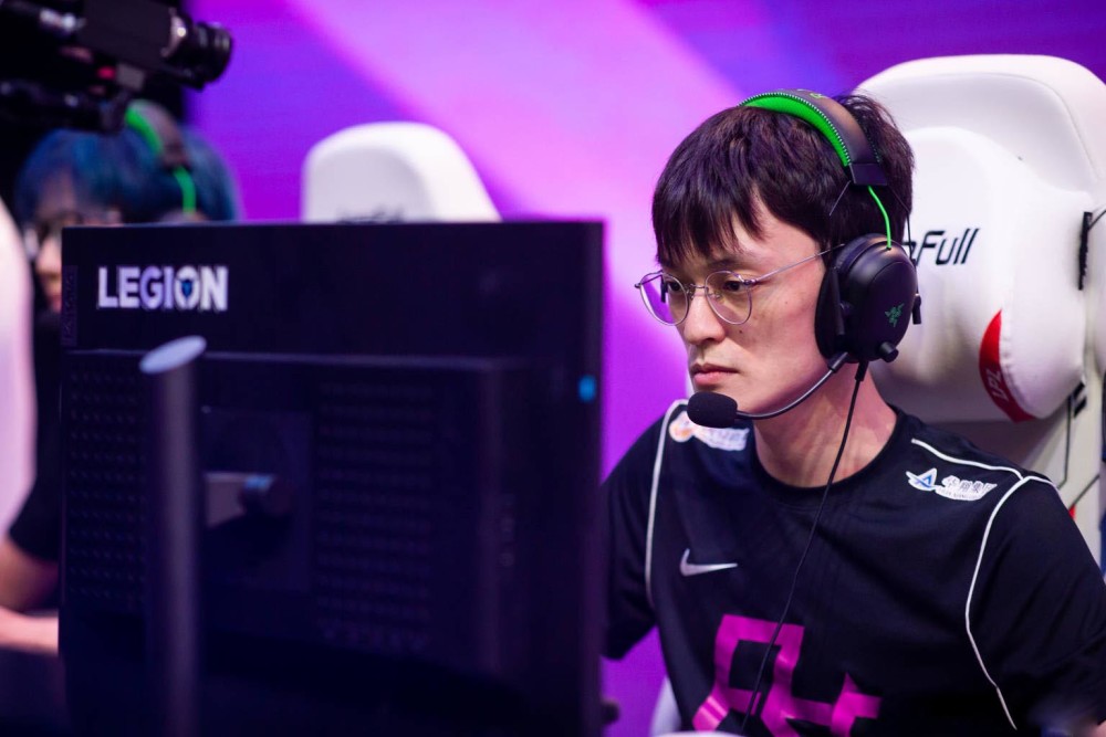 lpl新四皇强队出炉,lng与edg势均力敌,fpx与ra争夺第三