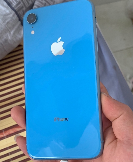 美版iphonexr能用双卡验机之后发现更多问题