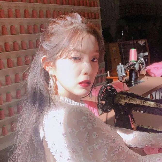 头像redvelvet裴珠泫lrene头像高清合辑