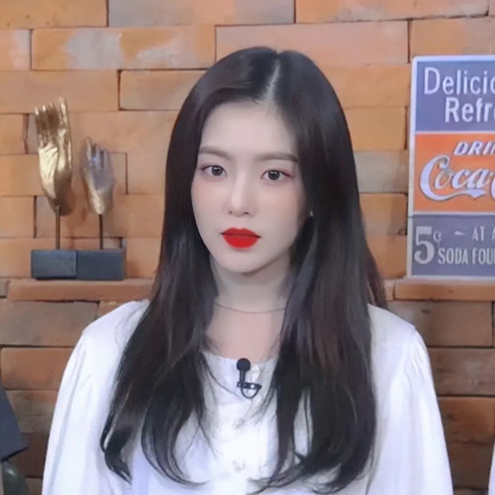 头像|red velvet裴珠泫lrene头像