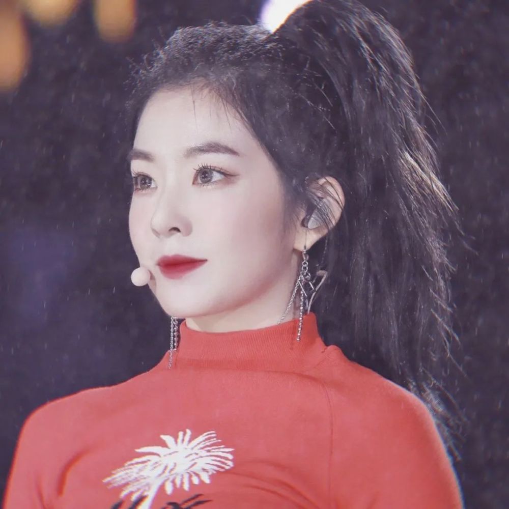 头像redvelvet裴珠泫lrene头像高清合辑