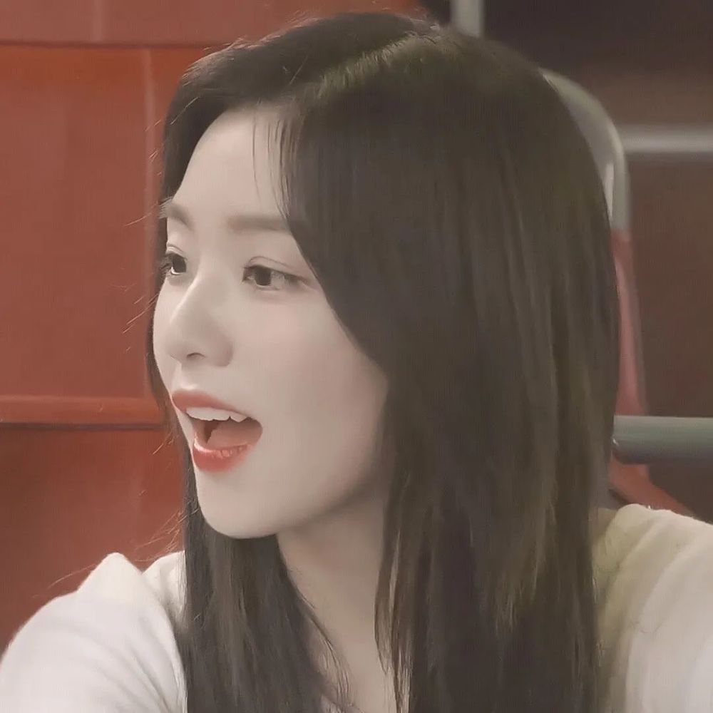 头像redvelvet裴珠泫lrene头像高清合辑