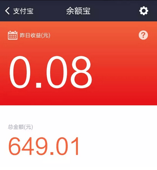 信托产品_信托产品指什么_线上信托产品