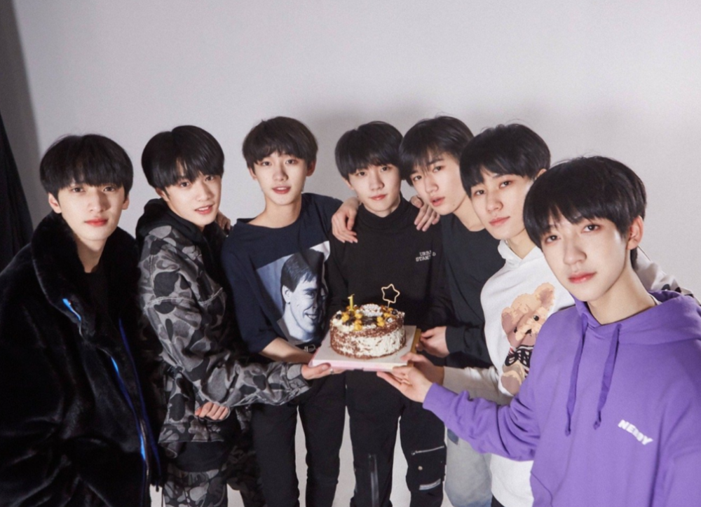 还没完马嘉祺后援会再被曝集资7百万还要交298的会员费