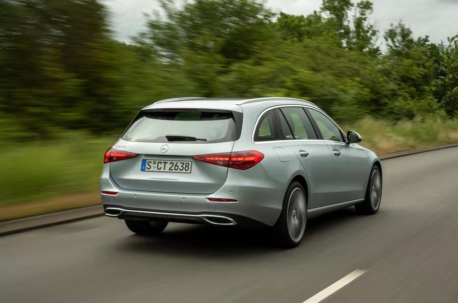 奔驰旅行车 腾讯网