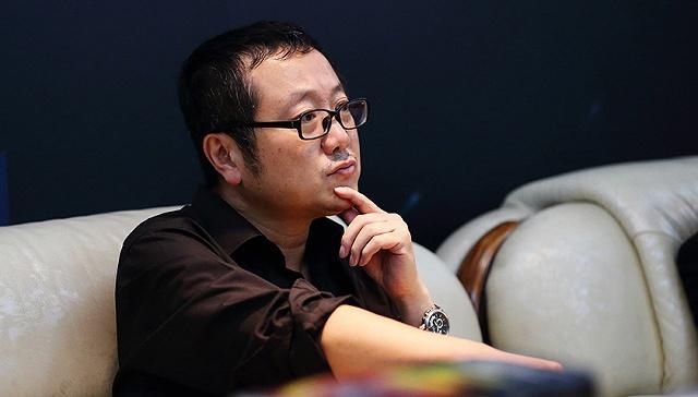 《三体》作者刘慈欣称:诺贝尔奖真的太高了,拿到之后生活就毁了