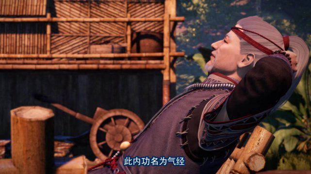 不良人4 鲜参的实力有多强 天位兵神不是对手 她可能还活着 画江湖之不良人 鲜参 乌龙君 十二峒 蚩离 大天