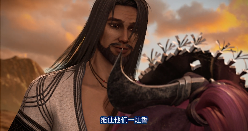 不良人4 鲜参的实力有多强 天位兵神不是对手 她可能还活着 腾讯新闻