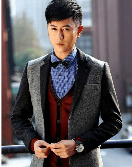 王祖蓝|tvb|陈键锋|陈伟霆