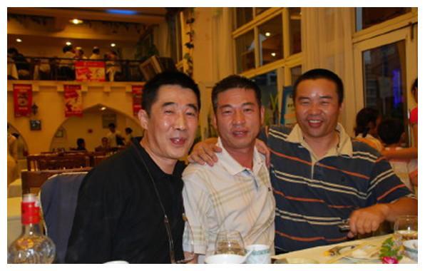 云南版"肖申克的救赎":妻子和情人被杀,无辜警察被判死缓