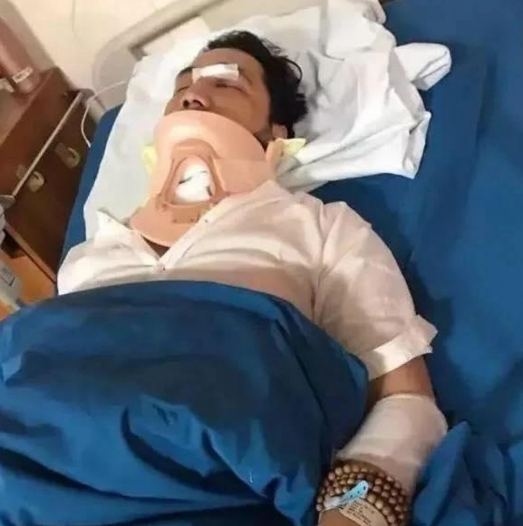 暖暖是二胎,林生斌回应清者自清,疑要远离是非|林生斌|朱舅舅|朱小贞