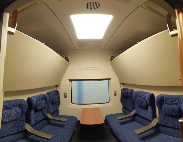 西安乌鲁木齐动卧列车来了!车次,票价,风景在这里_腾讯新闻