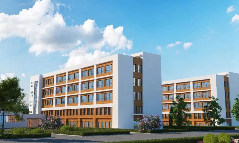 郑州卫生健康职业学院招生2800人新增7个专业