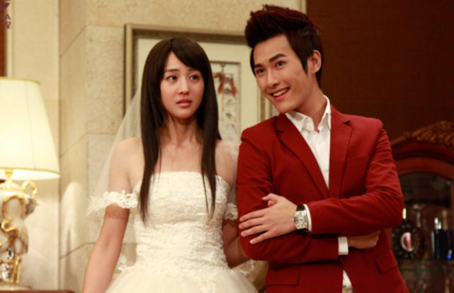 朱梓骁|郭敬明|郑爽|张翰