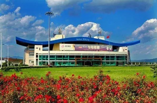 万州五桥机场年吞吐量全国排名来了