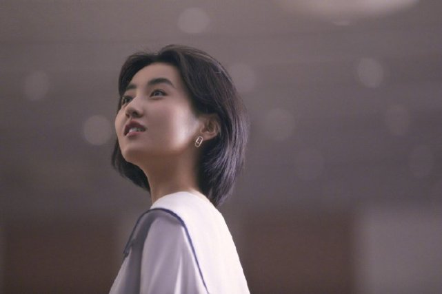 张子枫吴磊新作官宣二人海报甜得欲罢不能定档时间也是太聪明