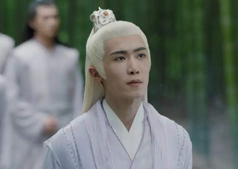 千古玦尘元启天生混沌神力并非幸事他的命数比上古还要凄惨