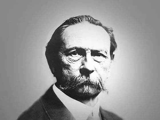 卡尔·弗里德里希·本茨