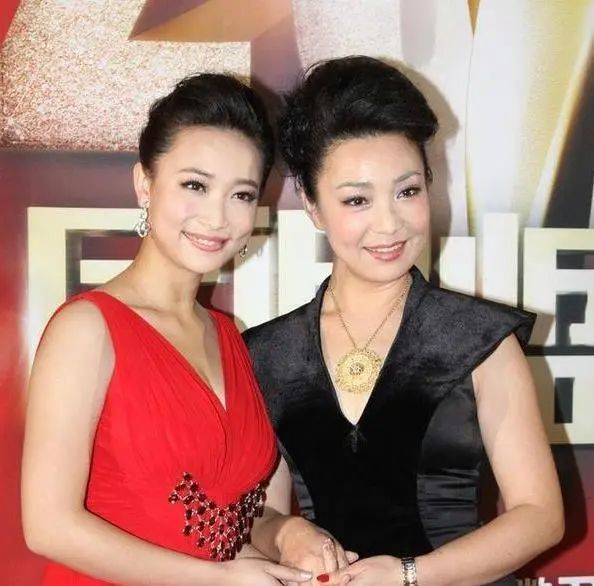 郑佳欣饰林仙儿郑佳欣自从2016年演了电视剧《搭错车》之后,就没有接