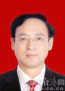 李卫东接替张国伟任新乡市委书记魏建平任市委副书记