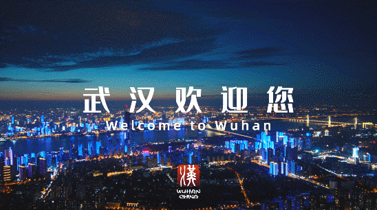 城市宣传片《武汉一分钟》登陆香港tvb