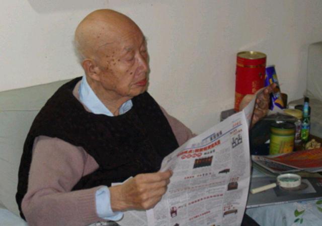 他是李大钊的长子曾任水利电力部部长53岁官至正部级享年96岁