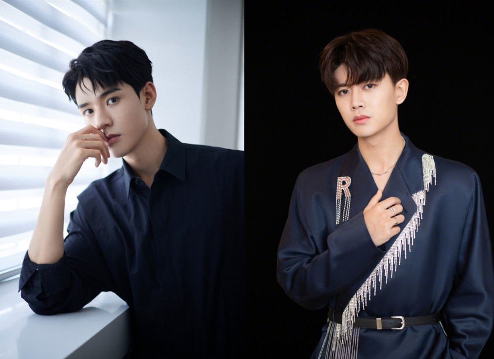 龚俊任嘉伦与维他奶解约,深扒内情让人气愤,这是年轻人的表态